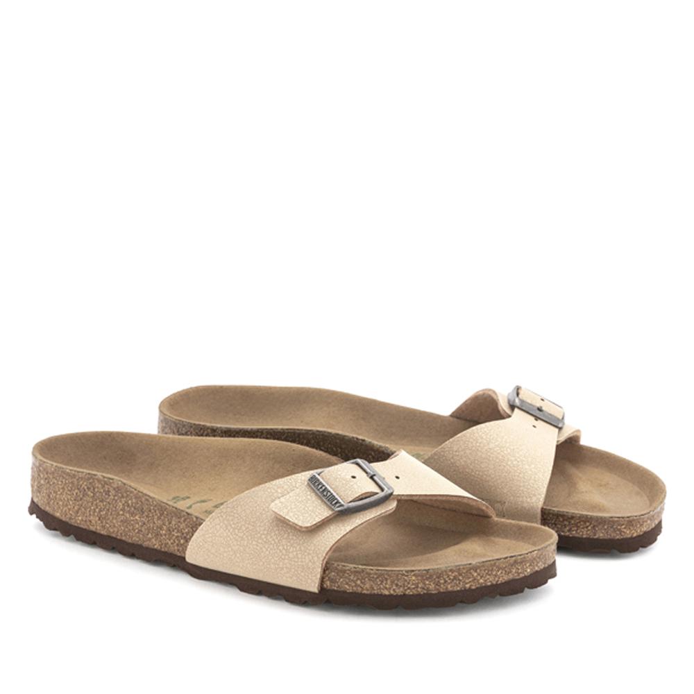 Klapky Birkenstock Madrid 1020504  - ružové