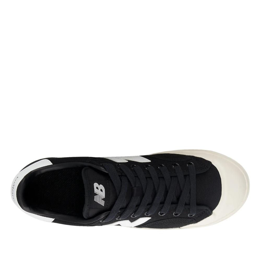 Pánske topánky New Balance BB100CVB - čierne