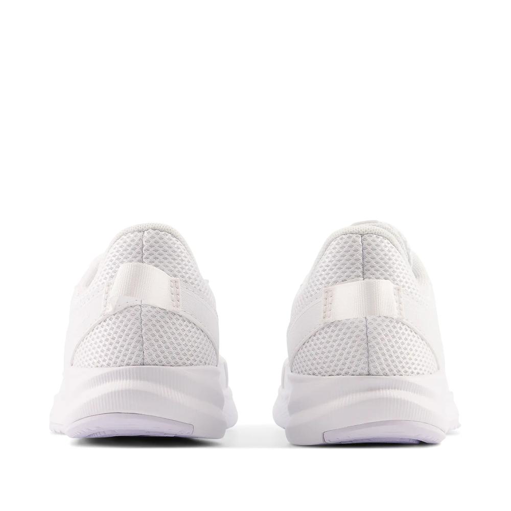 Topánky New Balance YK570LW3 - biele