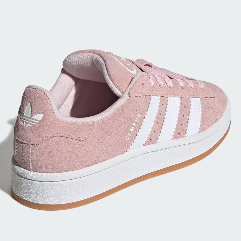 Topánky mládež adidas Originals Campus 00S JH7840 - ružové
