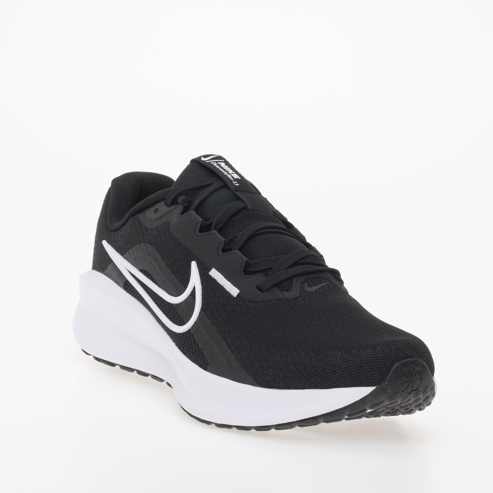 Topánky Nike Downshifter 13 FD6454-001 - čierne