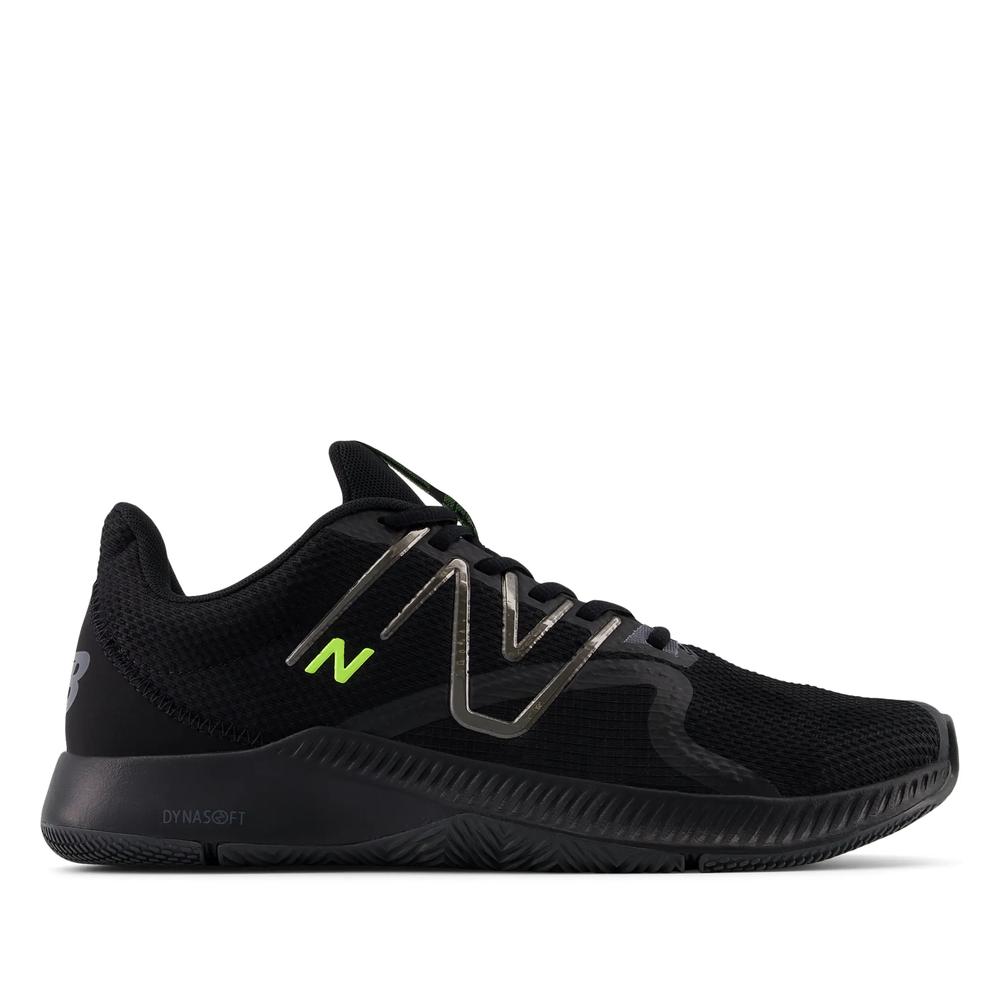 Pánske topánky New Balance MXTRNRK2 – čierne
