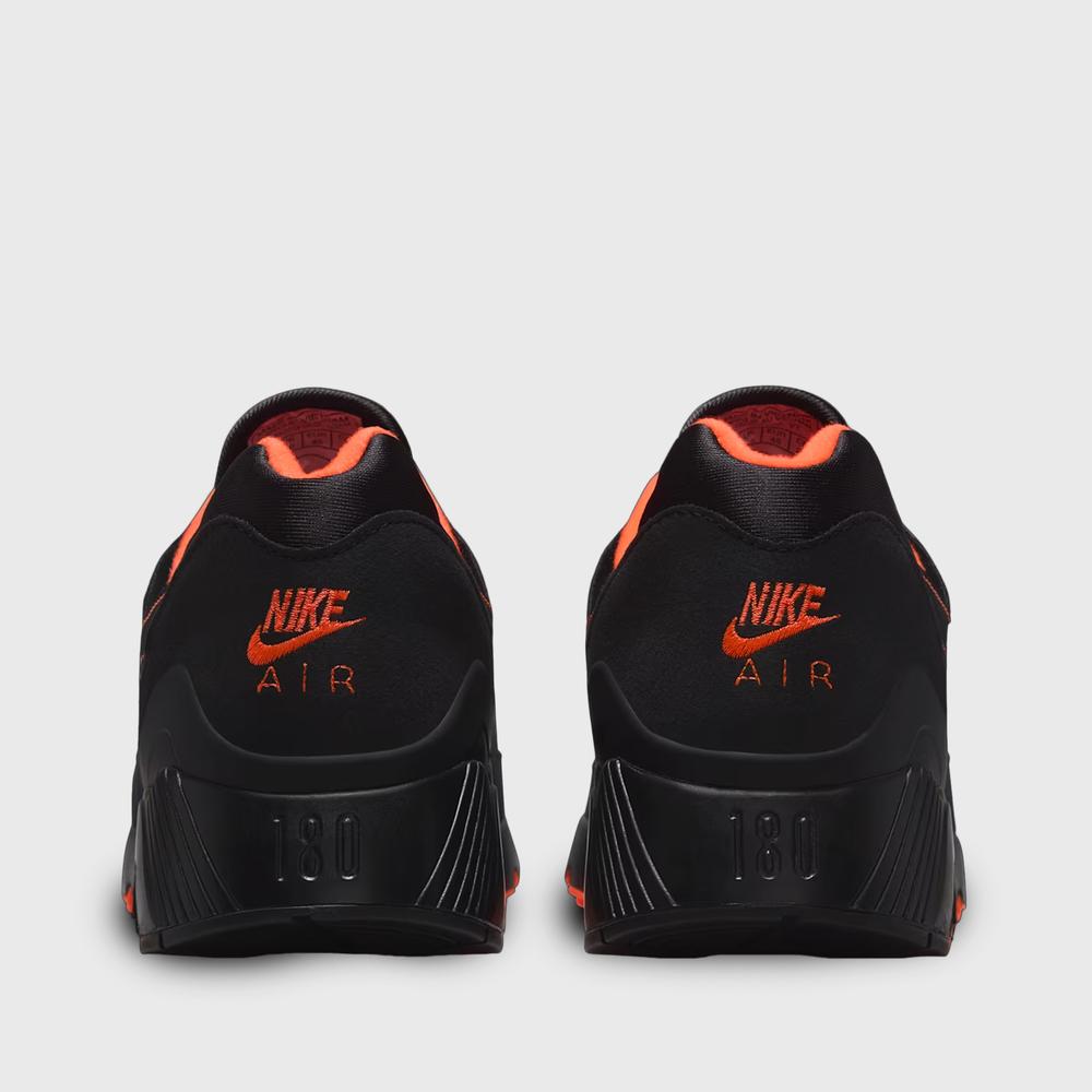 Pánske topánky Nike Air 180 FJ9259-002 - čierne