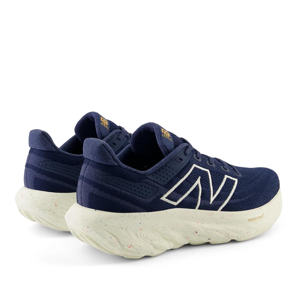 Topánky New Balance Fresh Foam 1080 v13 M1080P13 - tmavomodré