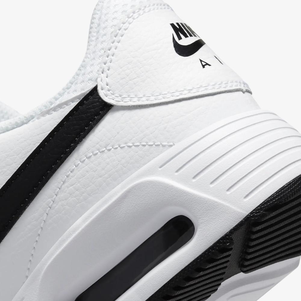 Topánky pánske Nike Air Max SC CW4555-102 - biele