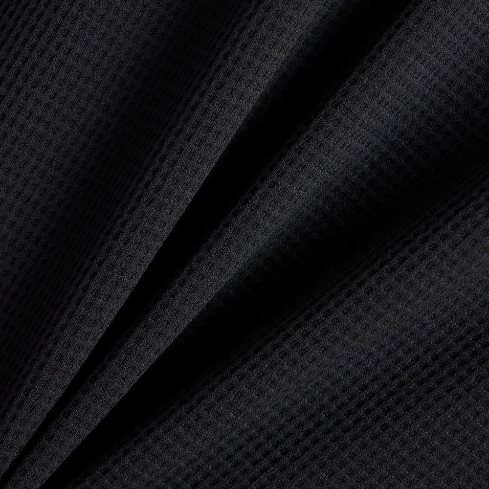 Pánske tričko New Balance MT6100FRBK - čierne