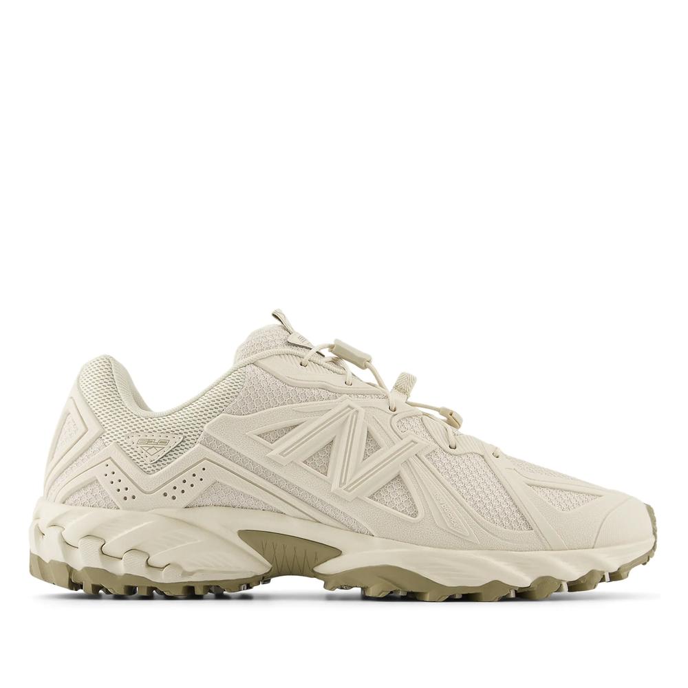Topánky New Balance ML610DG - béžové