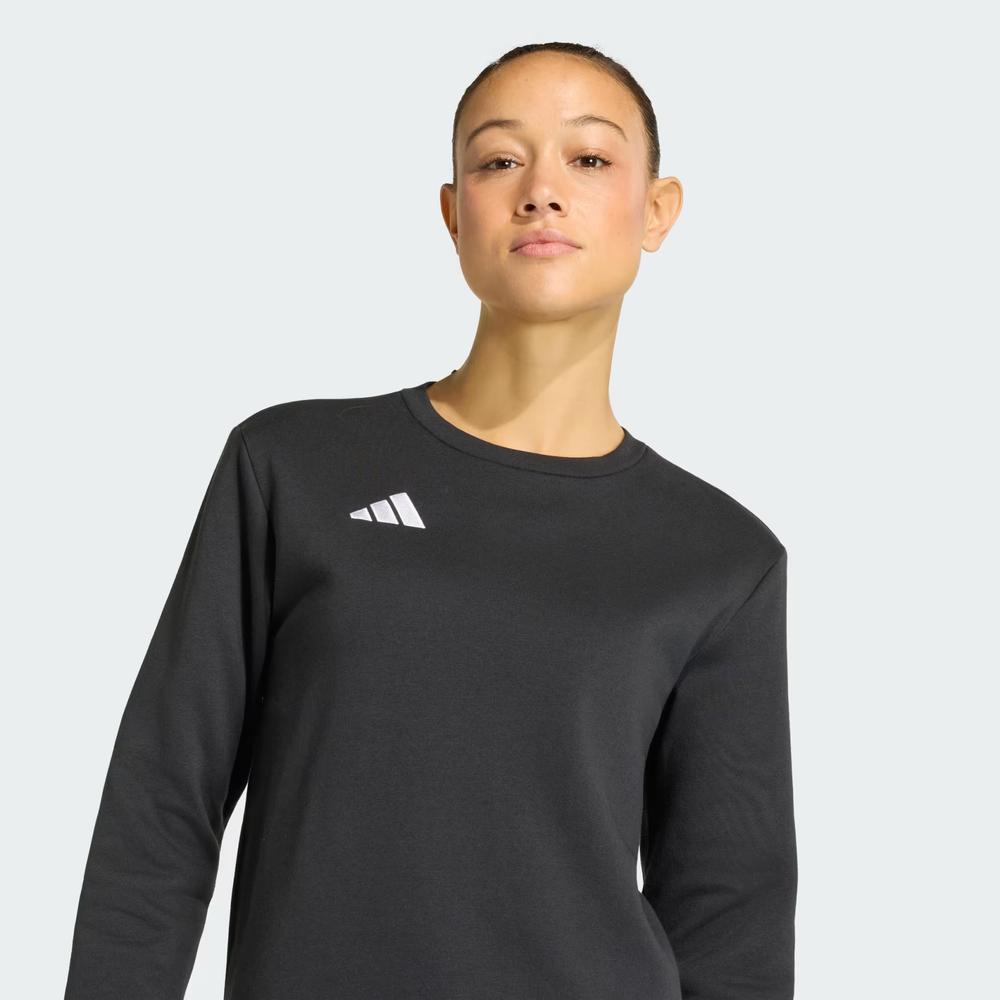 Dámská blúza adidas Entrada26 KB3951 - čierne