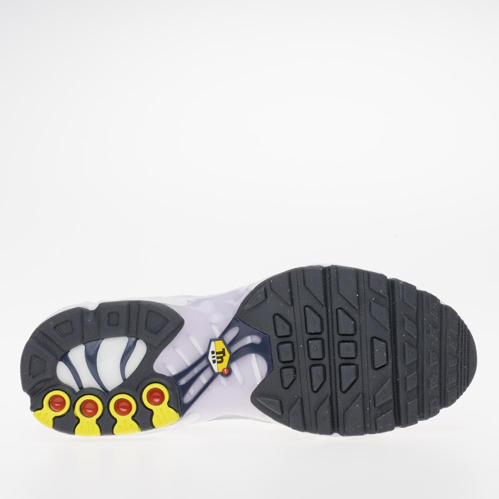Topánky Nike Air Max Plus CD0609-108 - biele