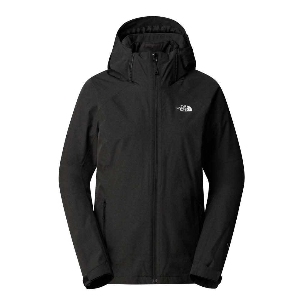 Bunda The North Face Inlux Triclimate 0A4SVJAIS1 - čierne