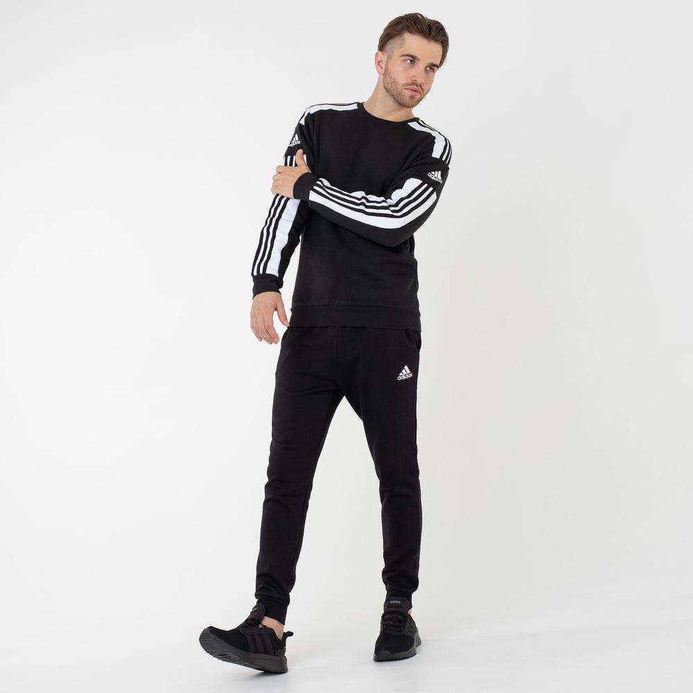 Blúza adidas Squadra 21 Sweat Top GT6638 - čierne