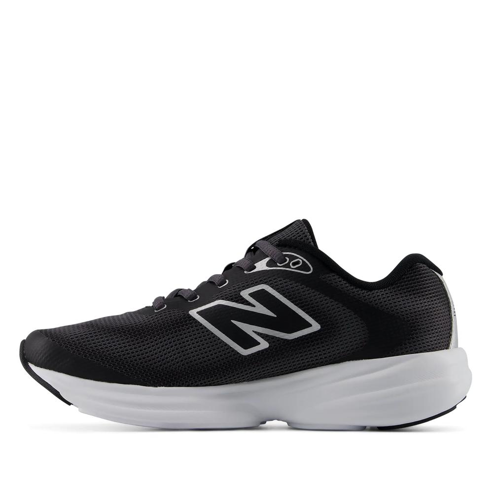 Dámske topánky New Balance 411 v4 W4115L8 - čierne