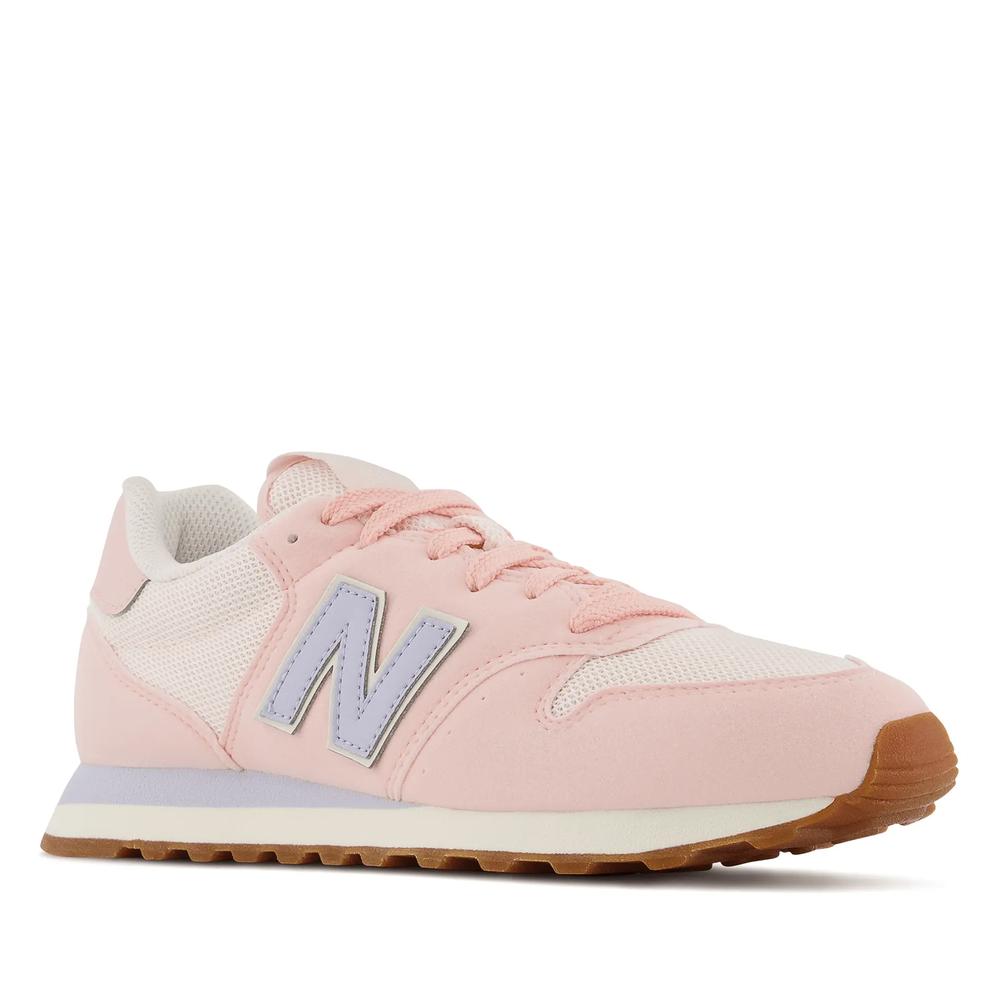 Dámske topánky New Balance GW500CZ1 – ružové