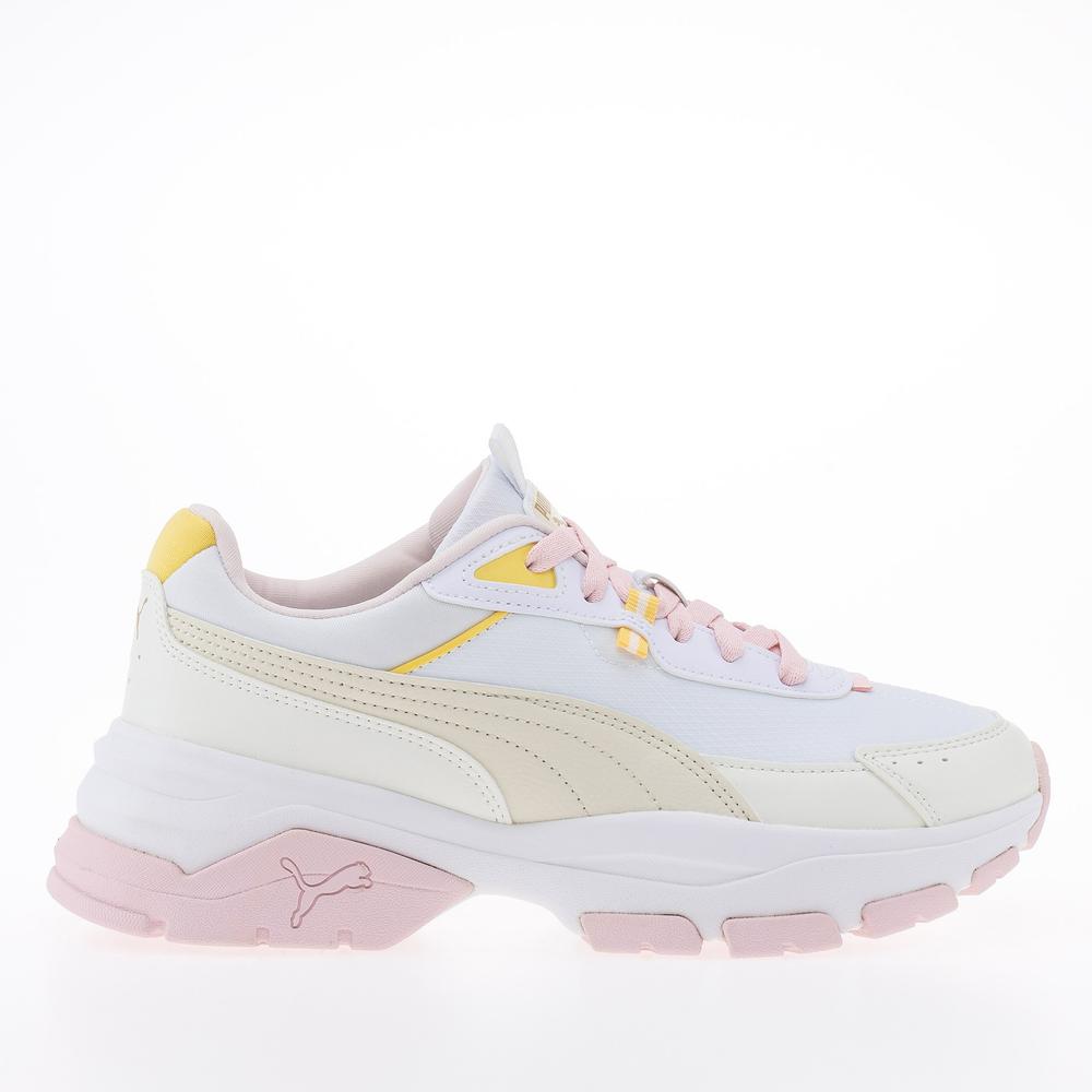 Topánky Puma Cassia Via 38922310 - viacfarebné