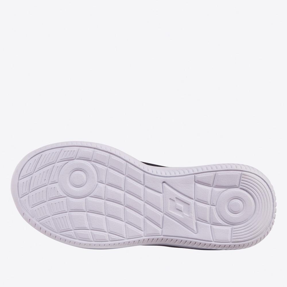 Topánky Lotto Connect K 2600000K-5910 - tmavomodré