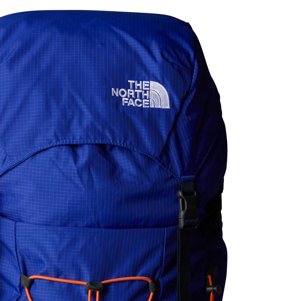 Ruksak The North Face Trail Lite 36L 0A87C5ZGI1 - tmavomodré