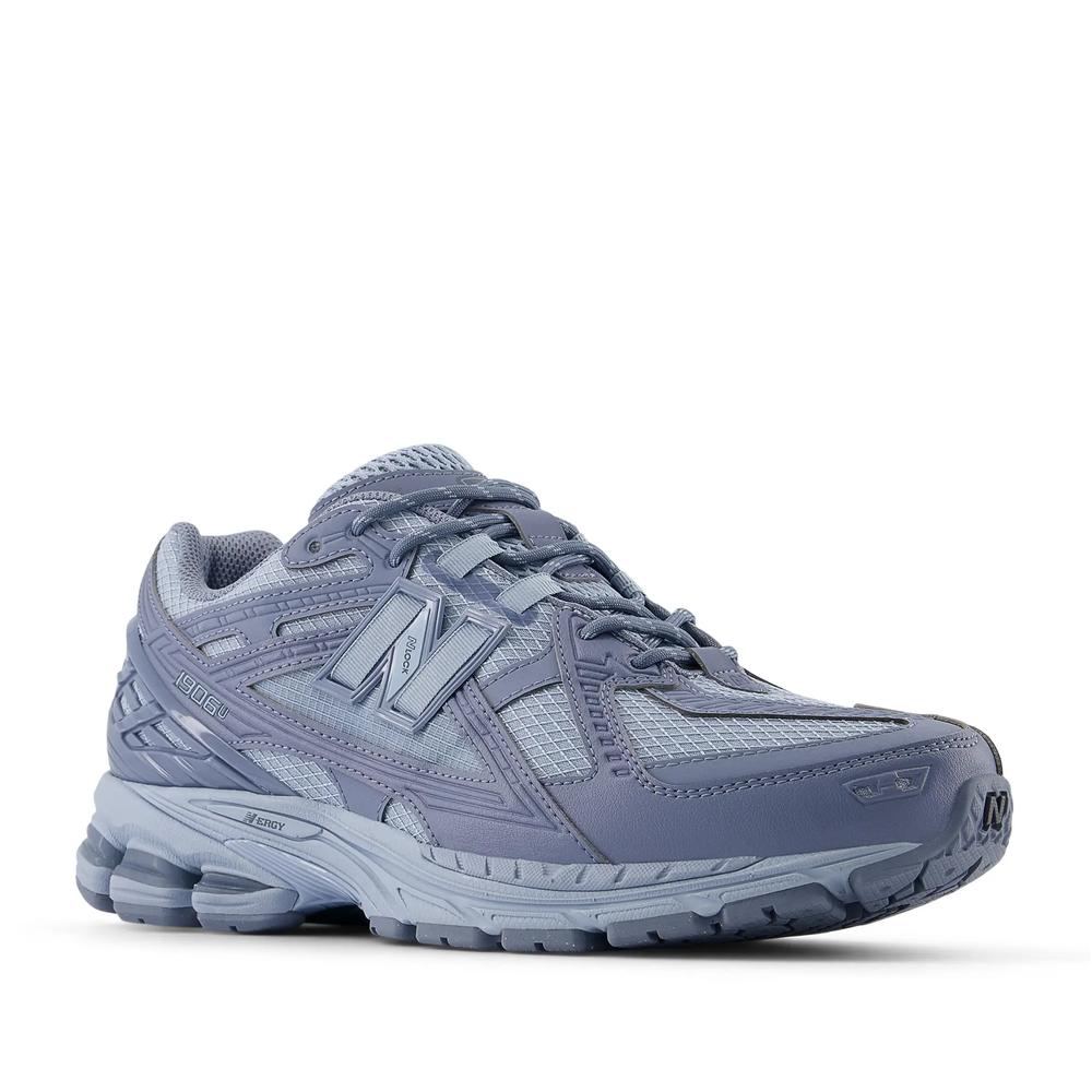 Topánky New Balance M1906NL - fialové