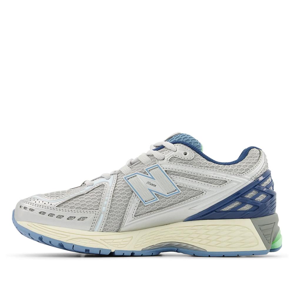Unisex topánky New Balance U1906RCR - šedý