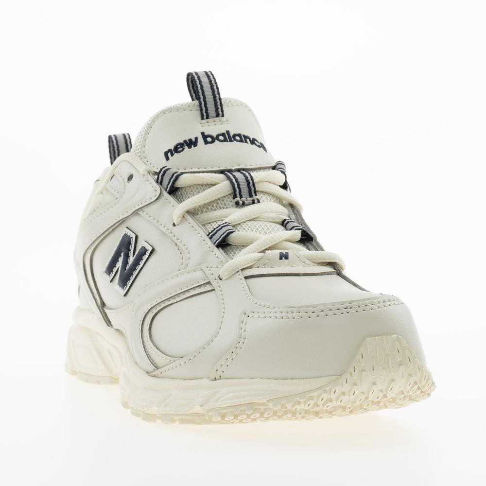 Topánky unisex New Balance ML408Q - béžové