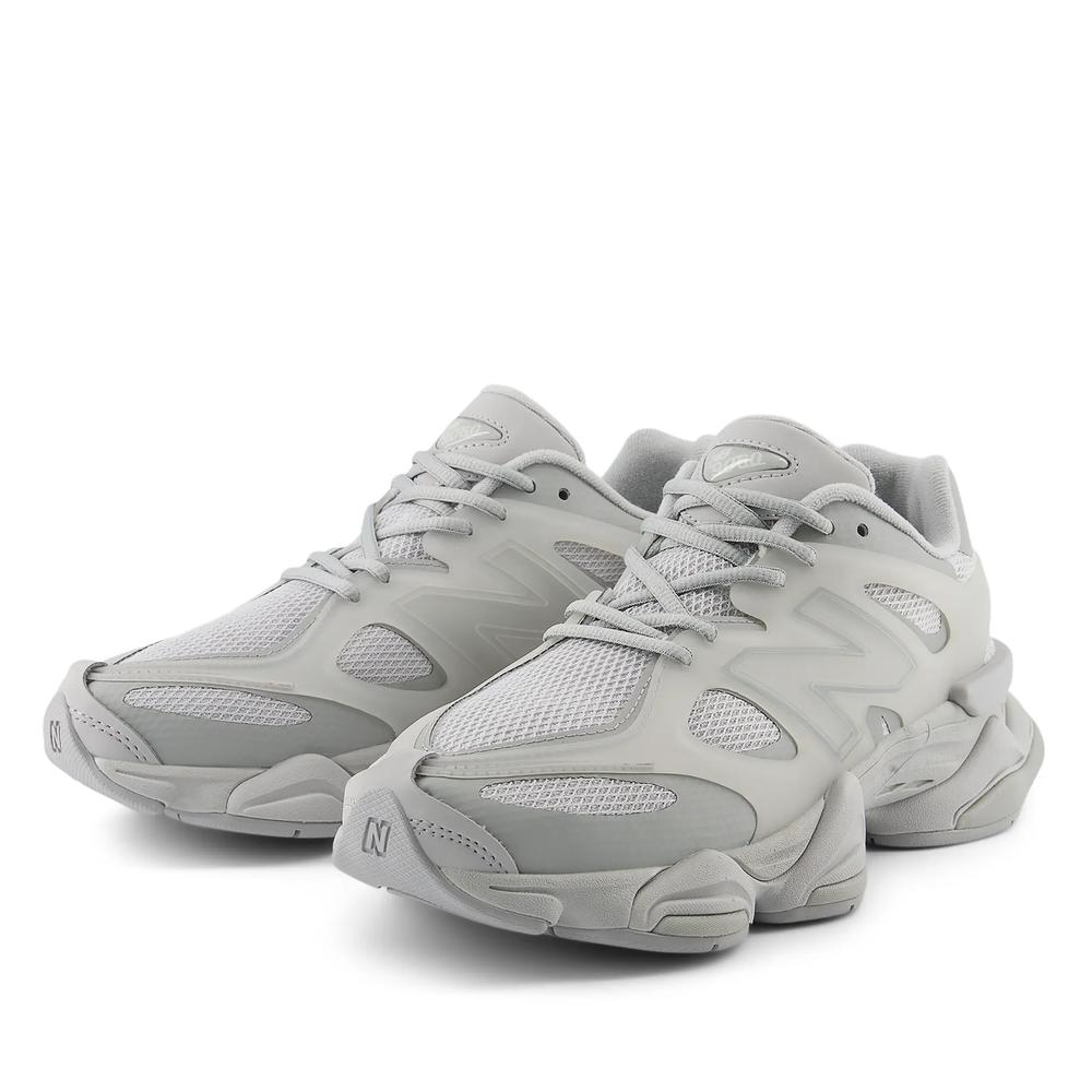 Unisex topánky New Balance U9060IAB - šedý