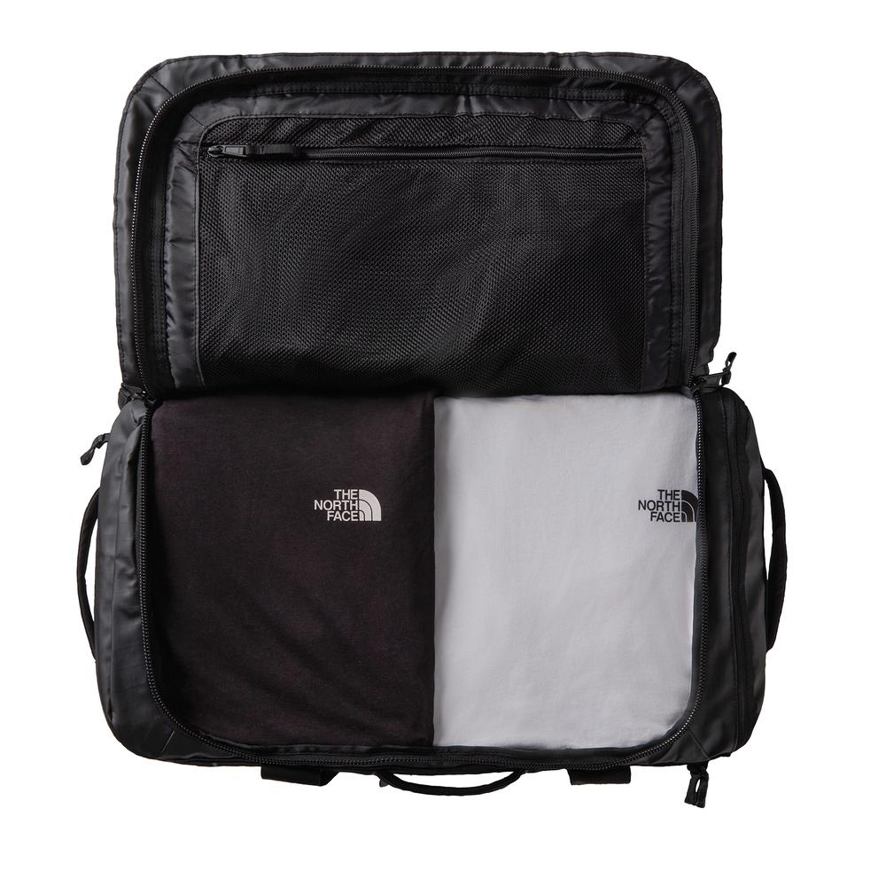 Taška The North Face Base Camp Voyager 42L 0A52RQKT01 - čierne