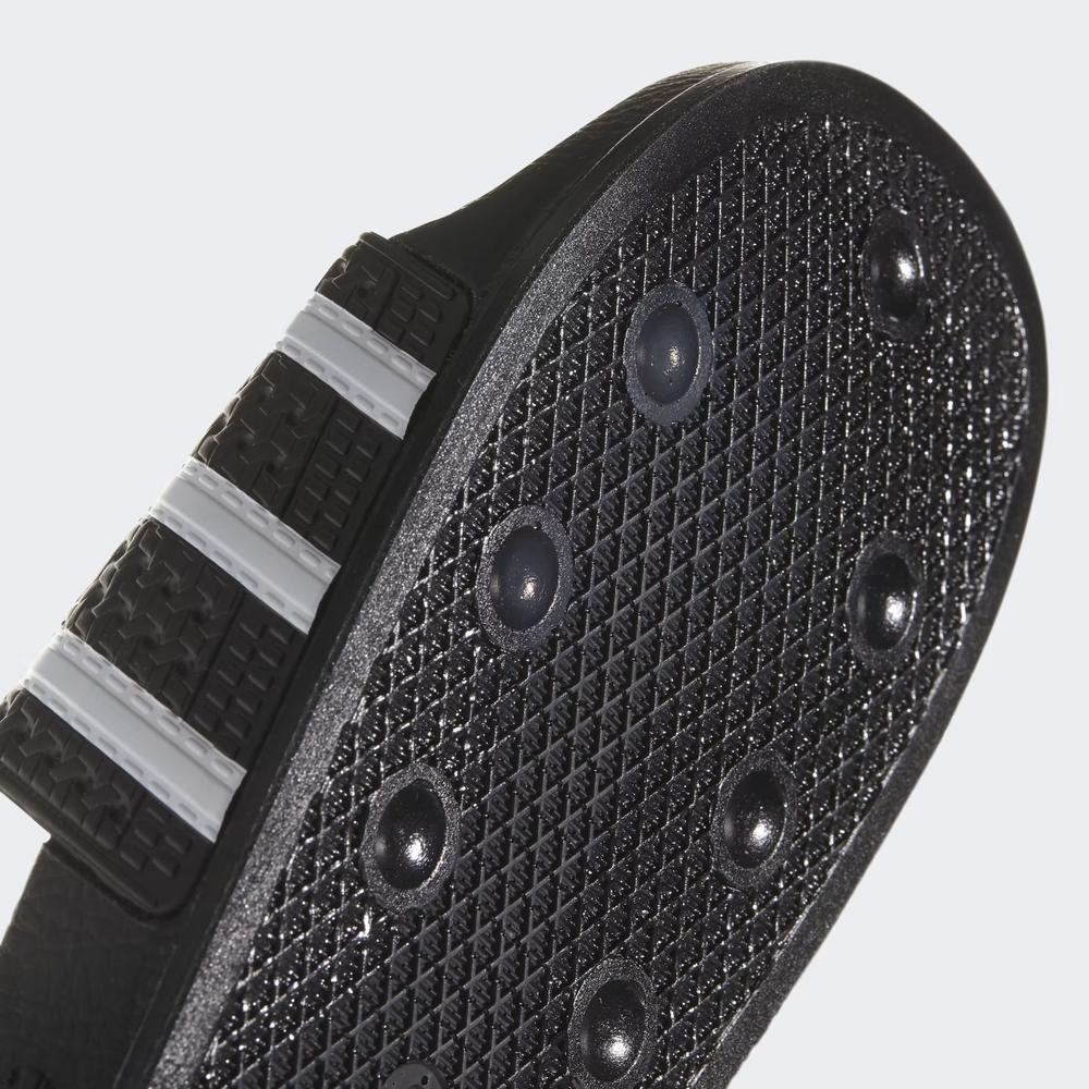 Klapky adidas Originals Adilette Slides 280647 - čierne