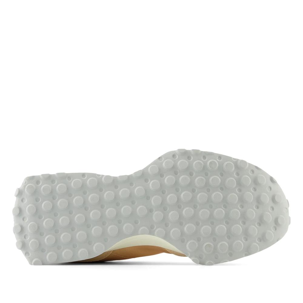 Topánky New Balance GS327LN - pomarančové