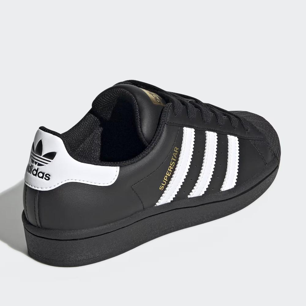 Topánky adidas Originals Superstar EF5398 - čierne