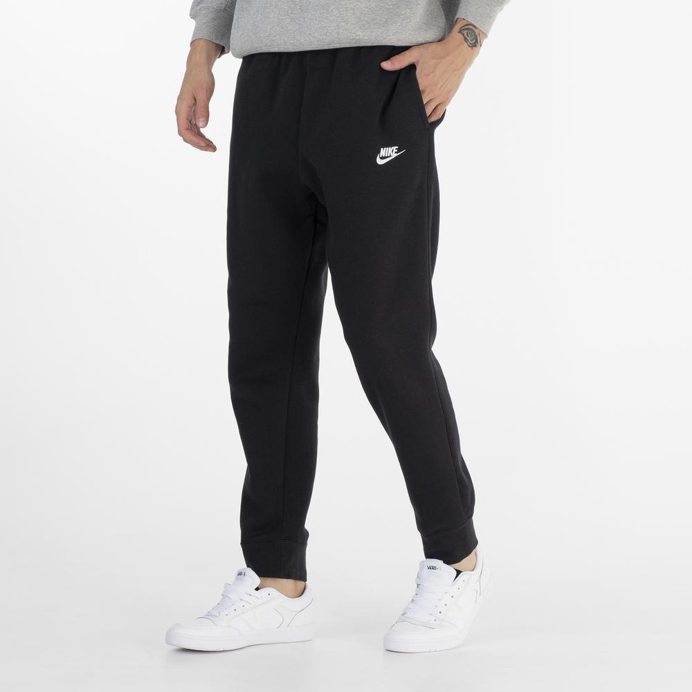 Nohavice Nike Sportswear Club Fleece BV2671-010 - čierne