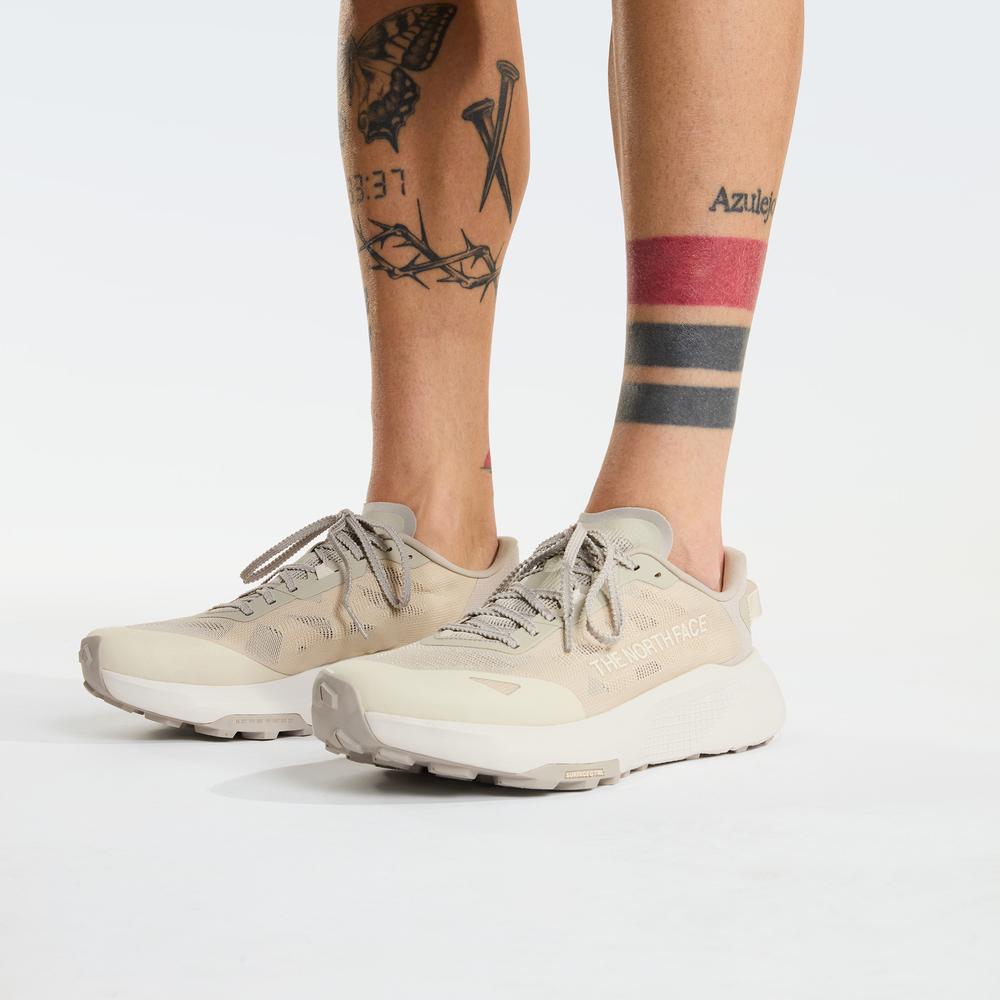 Pánske topánky The North Face Altamesa 300 V2 0A8G6M6S41 - béžové