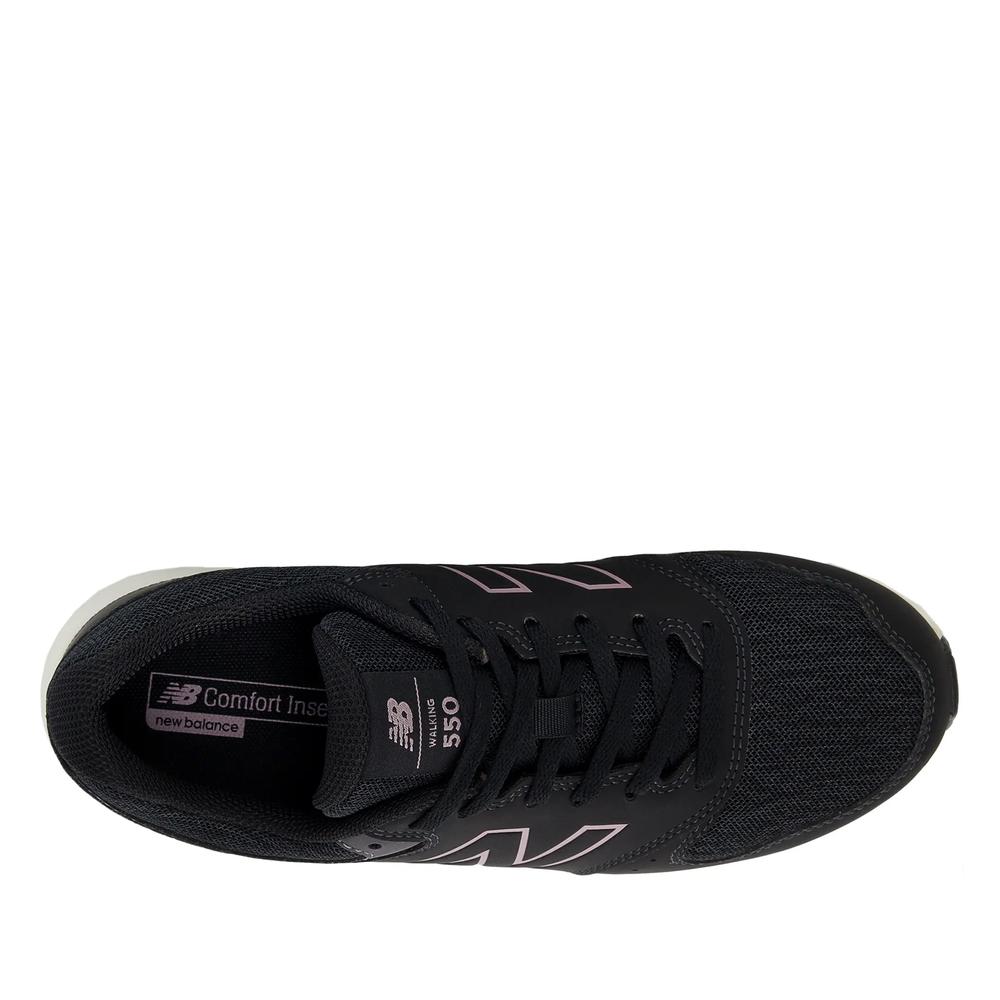 Topánky  New Balance WW550CB4 - čierne