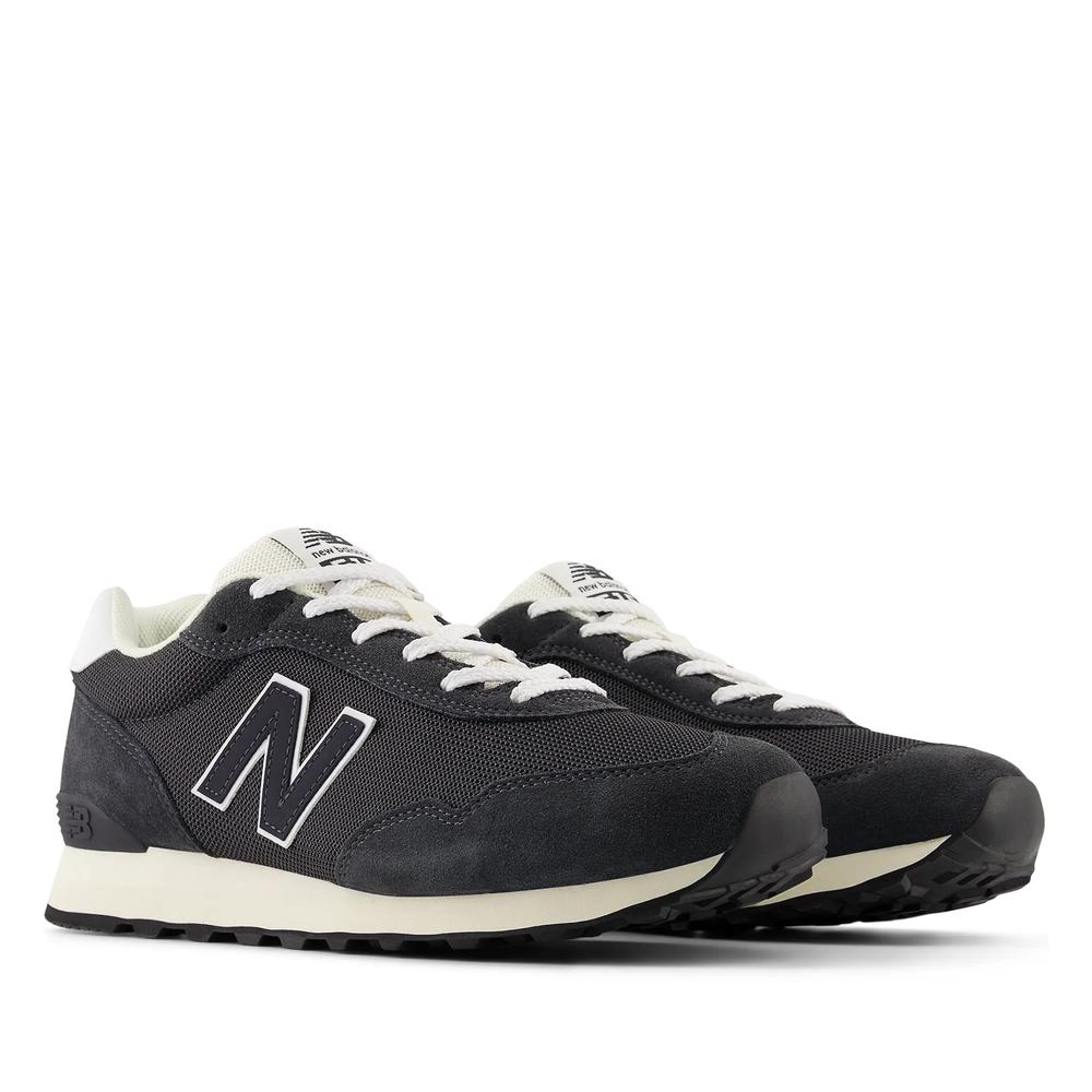 Topánky New Balance ML515LCB - čierne