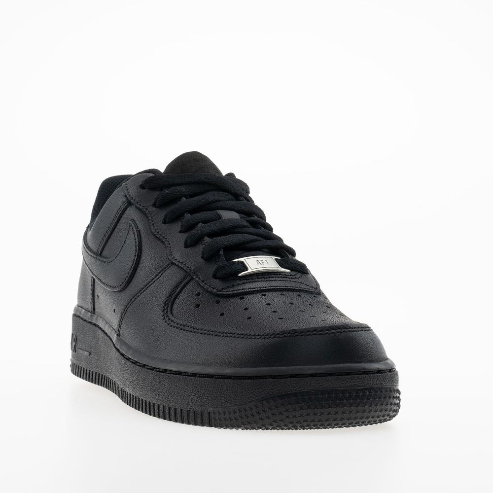 Pánske topánky Nike Air Force 1 '07 Essential CW2288-001 - čierne