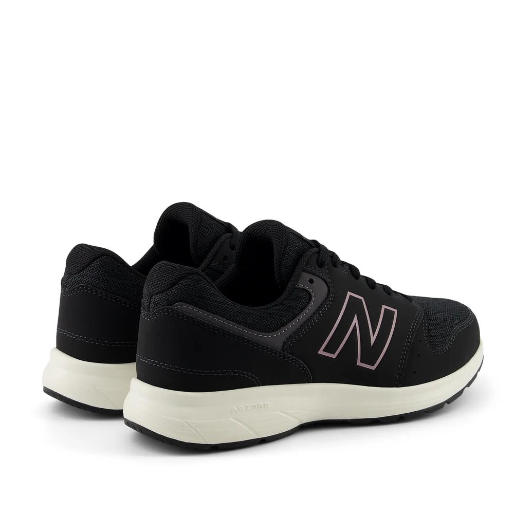 Topánky  New Balance WW550CB4 - čierne