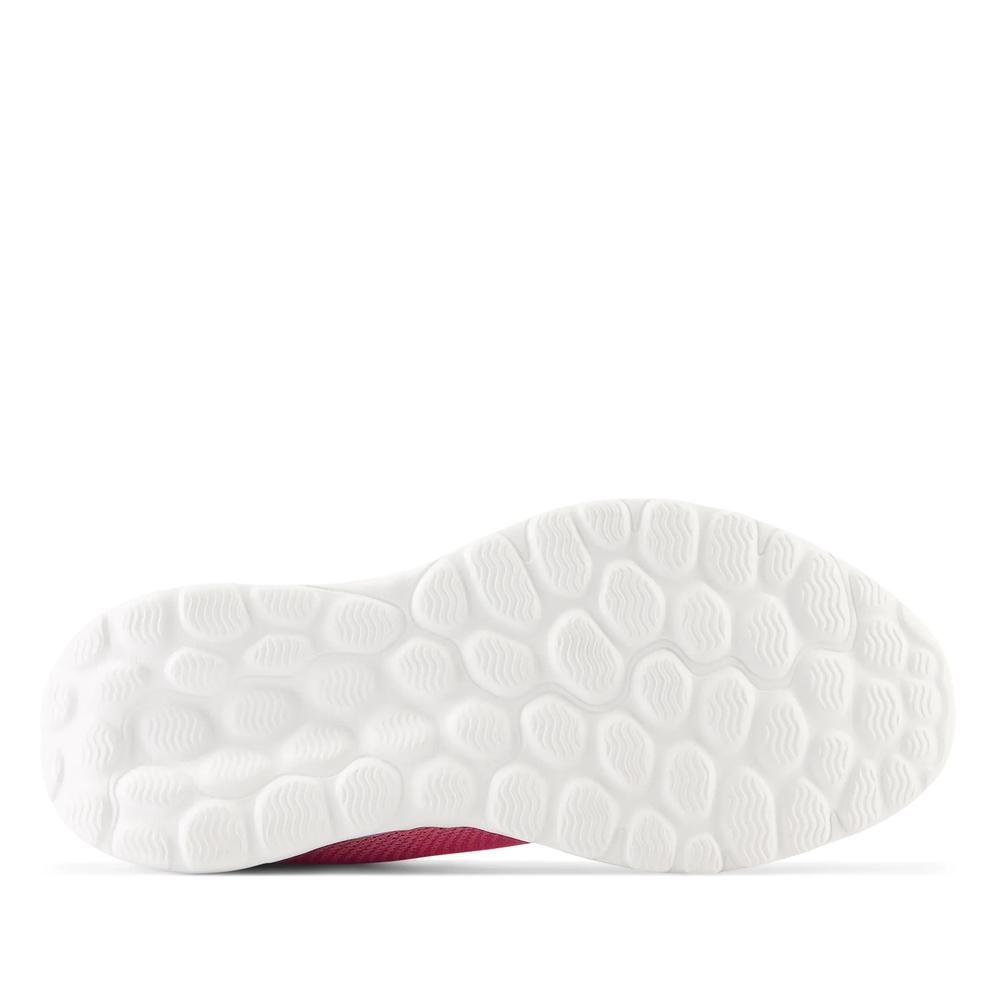 Topánky New Balance GP520PK8 - ružové