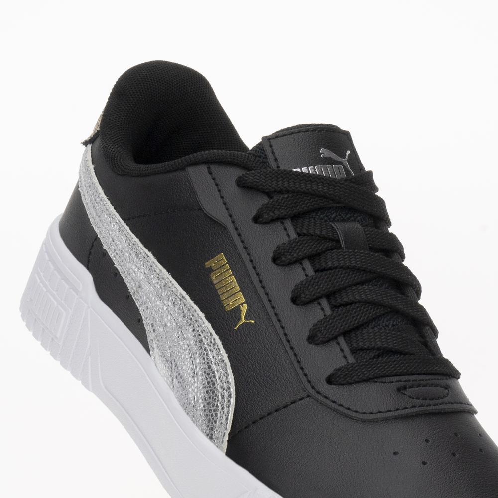 Topánky Puma Carina 2.0 39509602 - čierne
