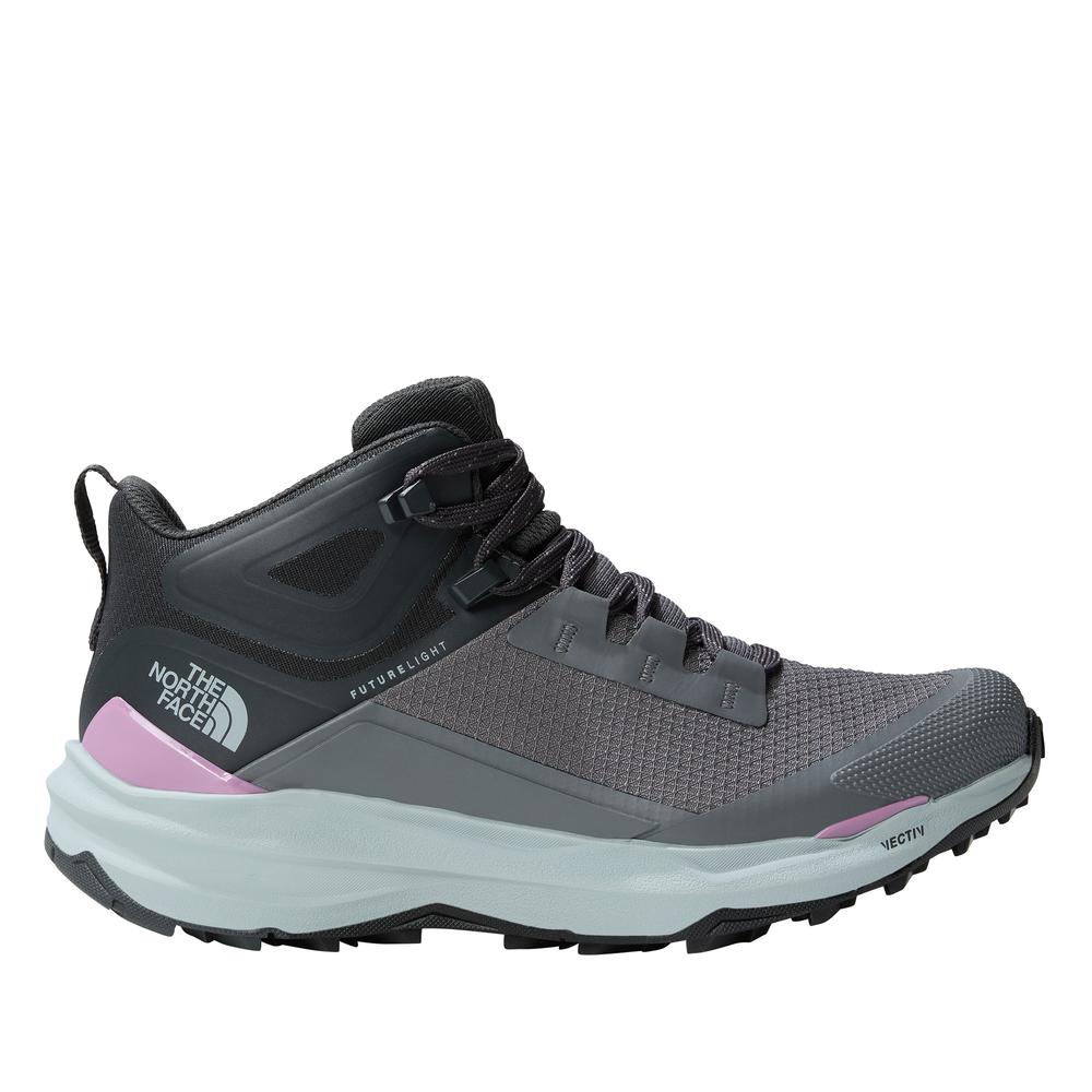 Topánky The North Face Vectiv Exploris II 0A7W6BSOU1 - šedý