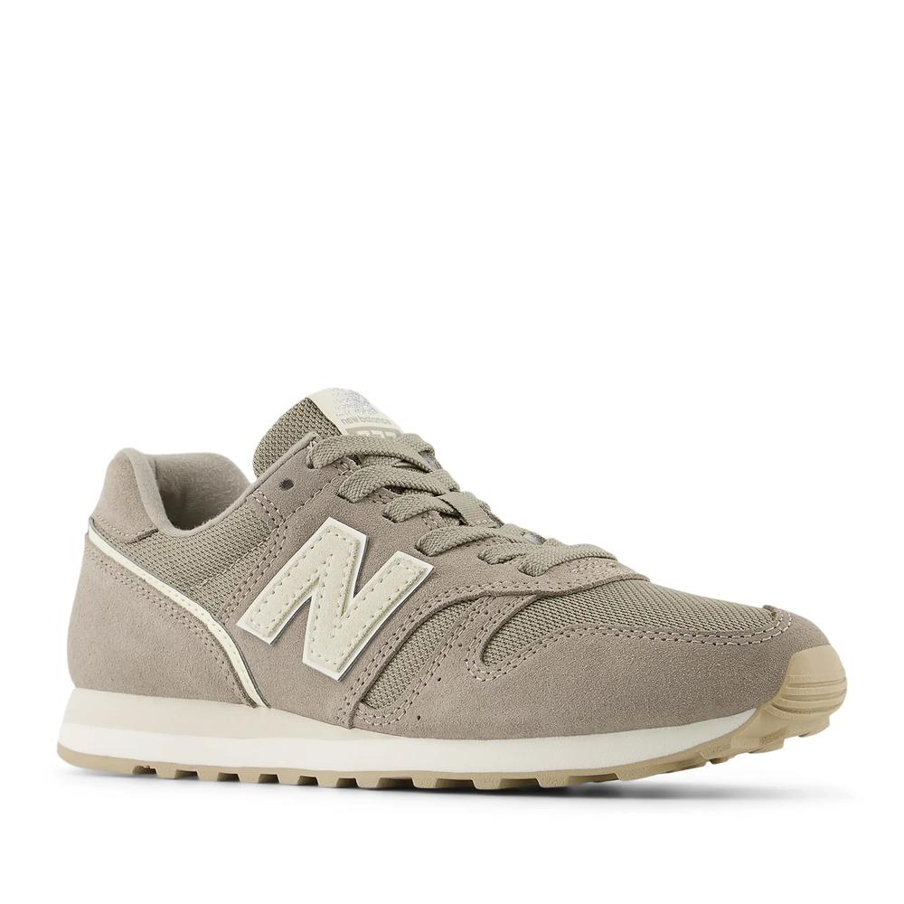 Topánky New Balance WL373SH2 - béžové