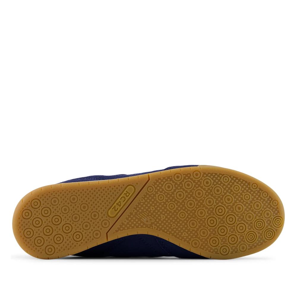 Topánky New Balance URC42SC - tmavomodré