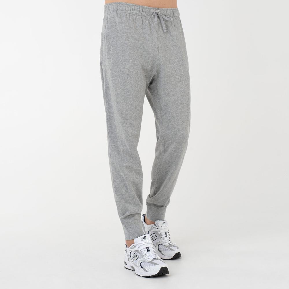 Nohavice Nike Sportswear Club Fleece BV2671-063 - šedý