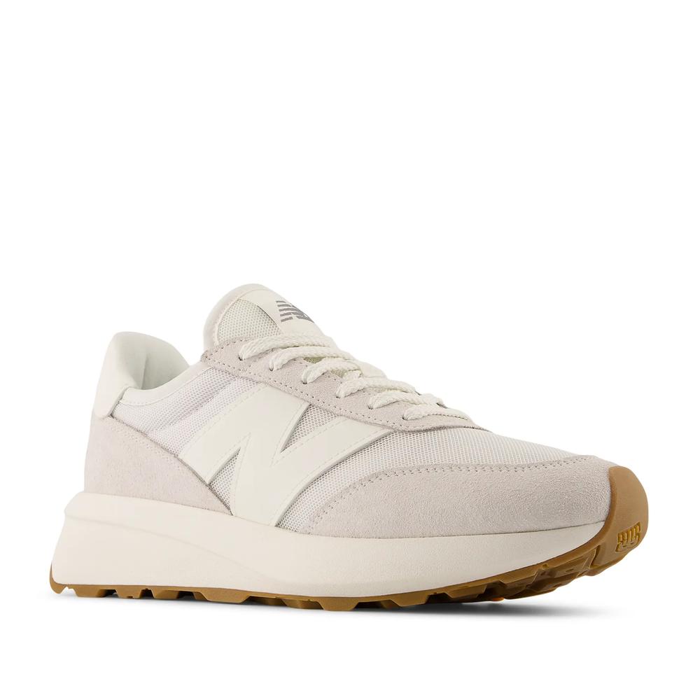 Unisex topánky New Balance U370SG - béžové