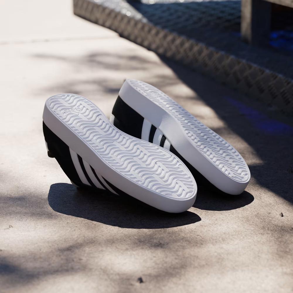Topánky adidas VL Court 3.0 ID6278 - čierne