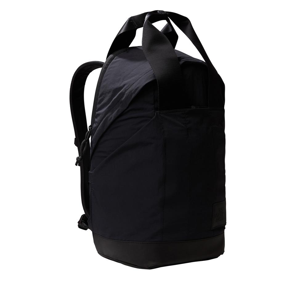 Ruksak unisex The North Face Jester 0A81DT4H01 - čierne