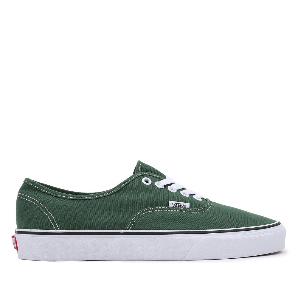 Topánky Vans Color Theory Authentic VN0A5KS96QU1 - zelené