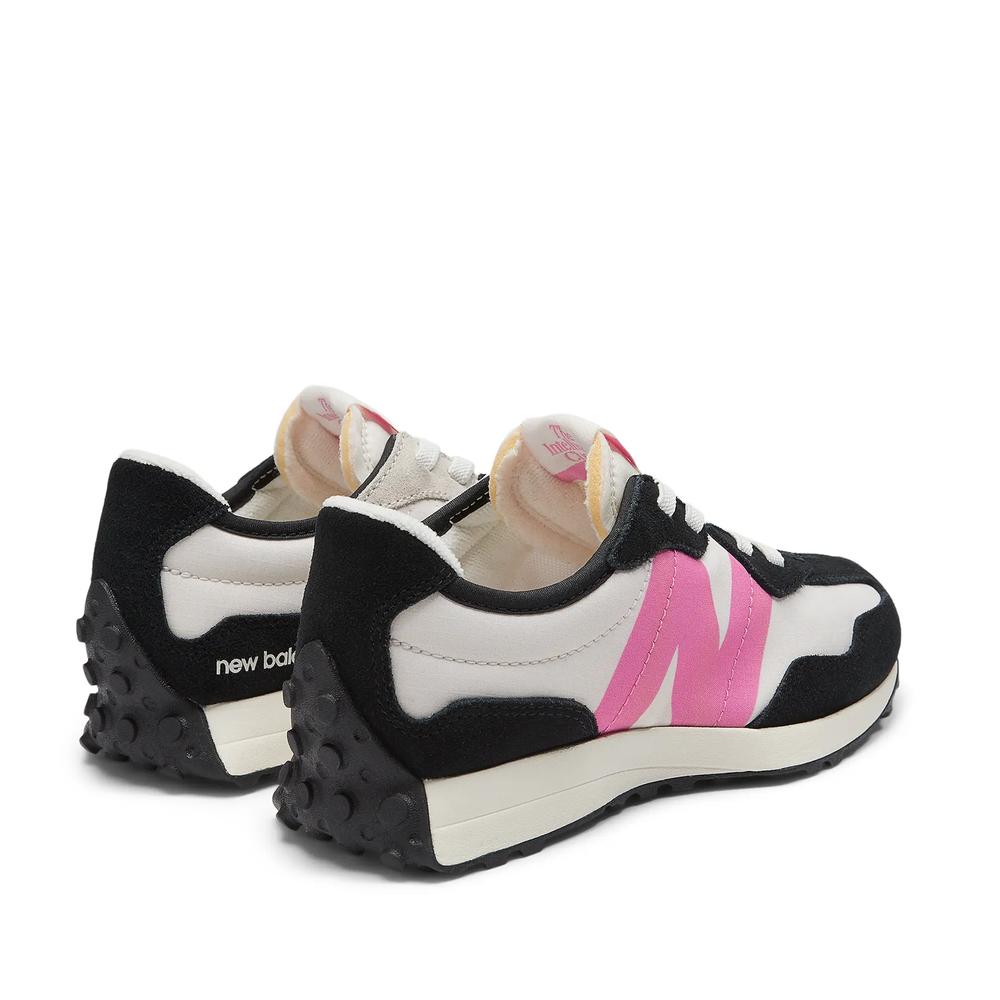 Detské topánky New Balance PH327VL - viacfarebné