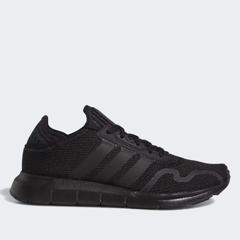 Topánky adidas Originals Swift Run X FY2153 - čierne