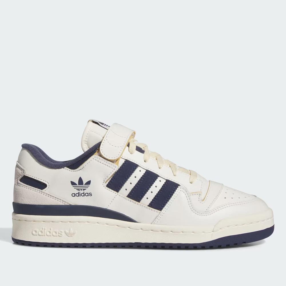 Topánky adidas Forum 84 Low IE9935 - biele