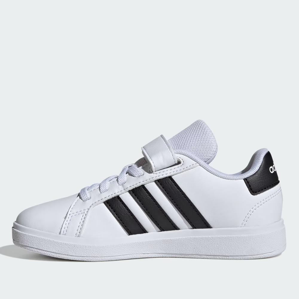 Topánky adidas Grand Court 2.0 IH5529 - biele