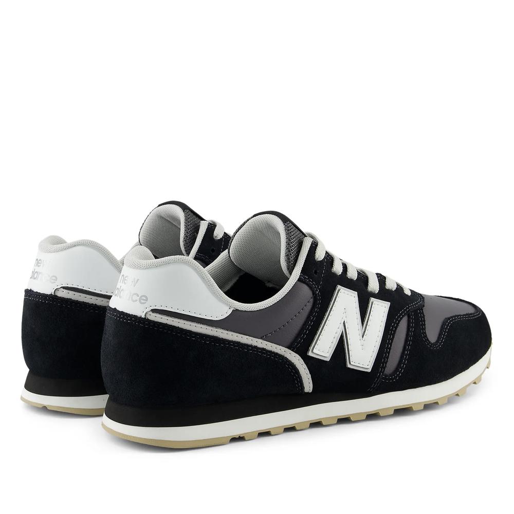 Unisex topánky New Balance ML373AK2 - čierne