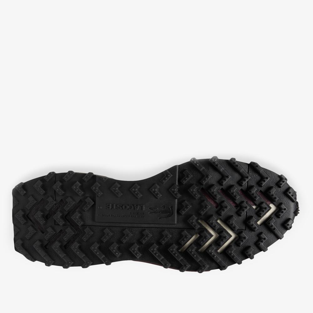 Topánky Lacoste Elite Active 752SMA0087-5E7 - zelené